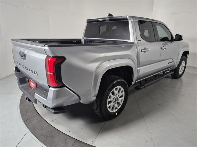 new 2026 Toyota Tacoma car, priced at $46,708
