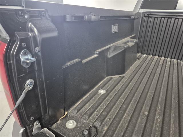 new 2026 Toyota Tacoma car, priced at $46,708