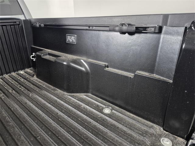 new 2026 Toyota Tacoma car, priced at $46,708