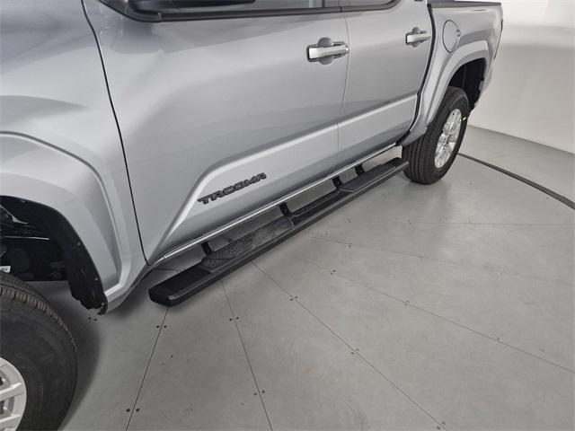 new 2026 Toyota Tacoma car, priced at $46,708