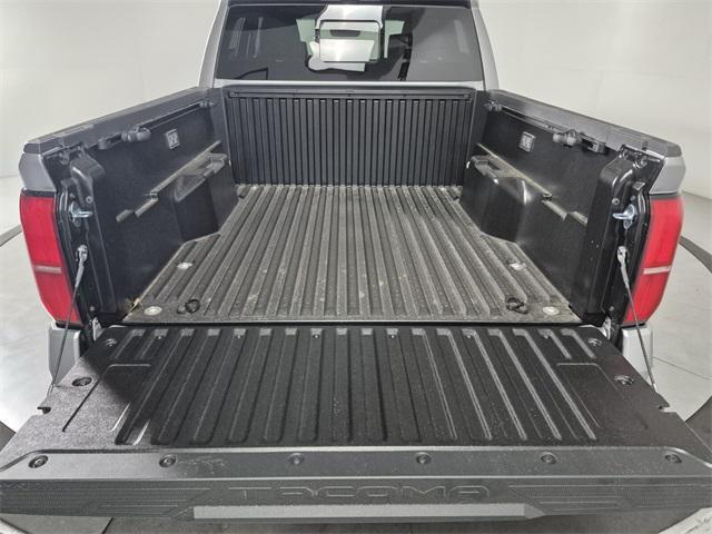 new 2026 Toyota Tacoma car, priced at $46,708