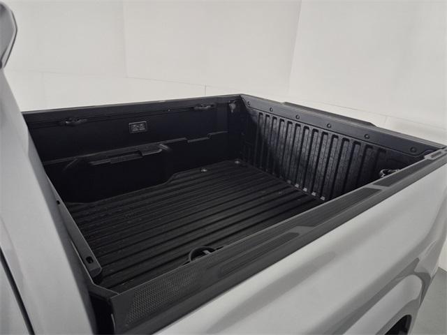 new 2026 Toyota Tacoma car, priced at $46,708