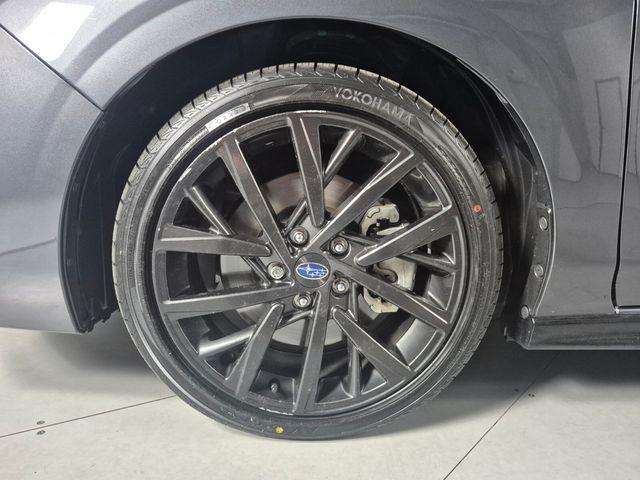 used 2024 Subaru Impreza car, priced at $24,497