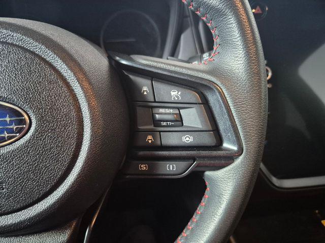 used 2024 Subaru Impreza car, priced at $24,497