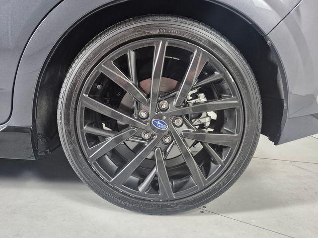 used 2024 Subaru Impreza car, priced at $24,497