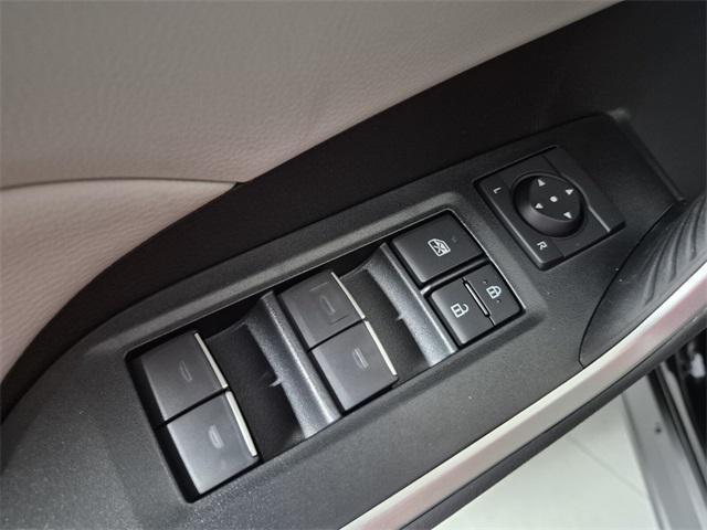 new 2025 Toyota RAV4 car, priced at $41,113