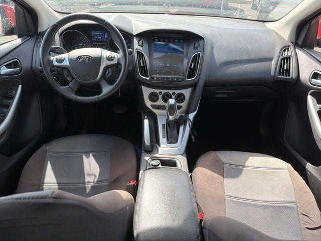 used 2013 Ford Focus car, priced at $8,864