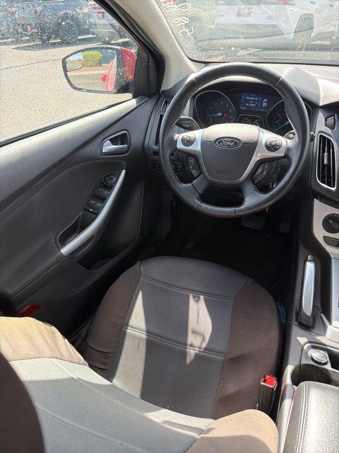 used 2013 Ford Focus car, priced at $8,864