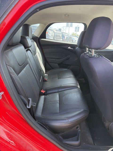 used 2013 Ford Focus car, priced at $8,864