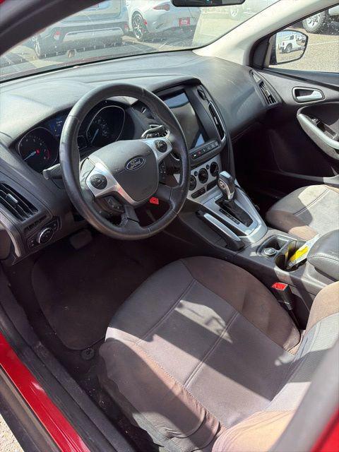 used 2013 Ford Focus car, priced at $8,864