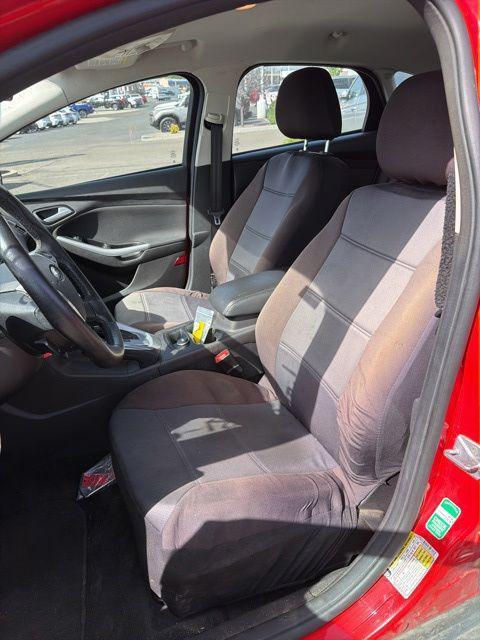 used 2013 Ford Focus car, priced at $8,864
