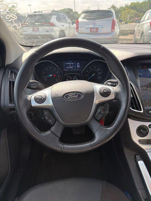 used 2013 Ford Focus car, priced at $8,864