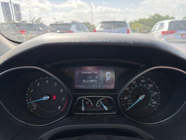 used 2013 Ford Focus car, priced at $8,864