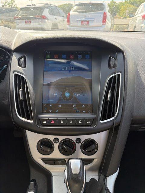 used 2013 Ford Focus car, priced at $8,864