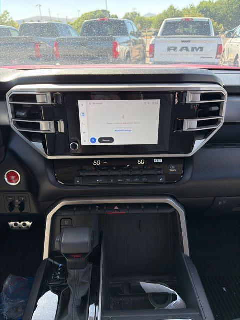 used 2024 Toyota Tundra car, priced at $44,069