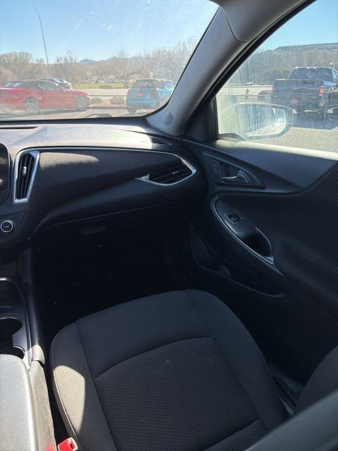 used 2016 Chevrolet Malibu car, priced at $15,874