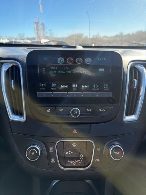 used 2016 Chevrolet Malibu car, priced at $15,874