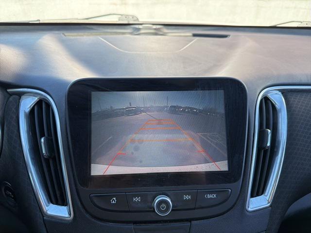 used 2016 Chevrolet Malibu car, priced at $15,874