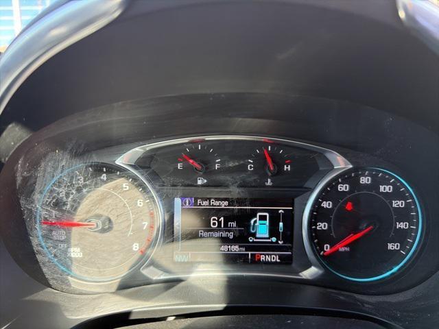 used 2016 Chevrolet Malibu car, priced at $15,874