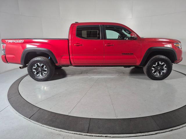 used 2023 Toyota Tacoma car, priced at $38,369