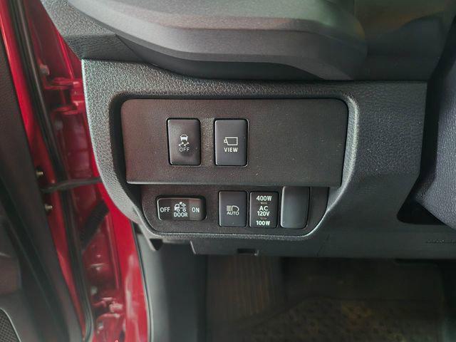 used 2023 Toyota Tacoma car, priced at $38,369