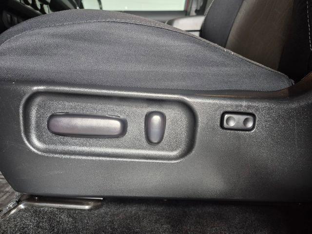 used 2023 Toyota Tacoma car, priced at $38,369