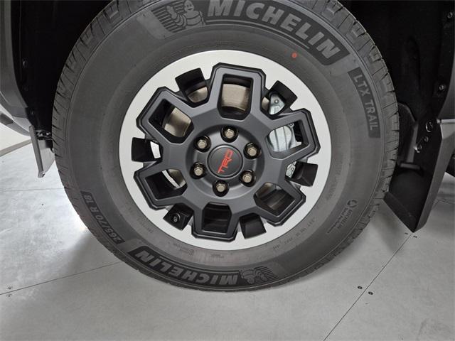 new 2026 Toyota 4Runner car, priced at $63,539