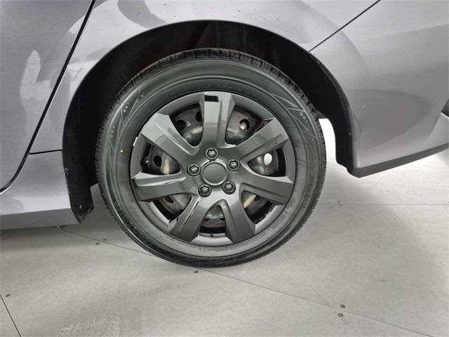 used 2019 Honda Civic car, priced at $15,372