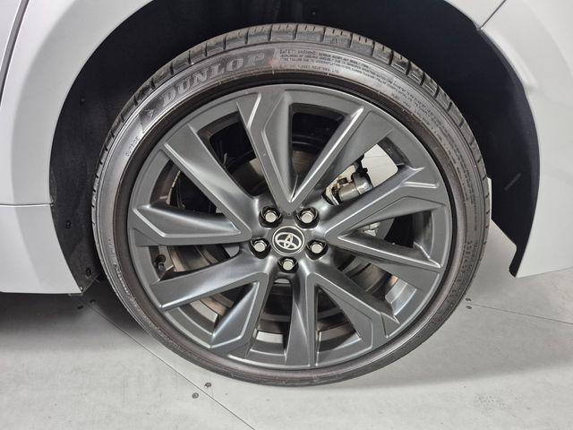 used 2025 Toyota Corolla car, priced at $26,874