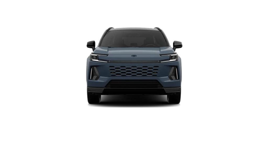 new 2026 Toyota RAV4 car, priced at $46,165
