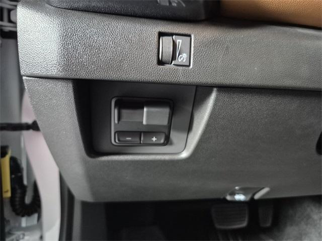 used 2026 GMC Canyon car, priced at $47,571