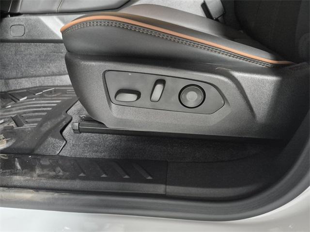 used 2026 GMC Canyon car, priced at $47,571