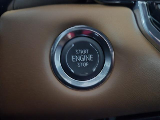 used 2026 GMC Canyon car, priced at $47,571