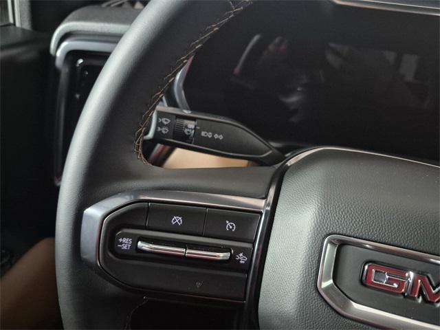 used 2026 GMC Canyon car, priced at $47,571