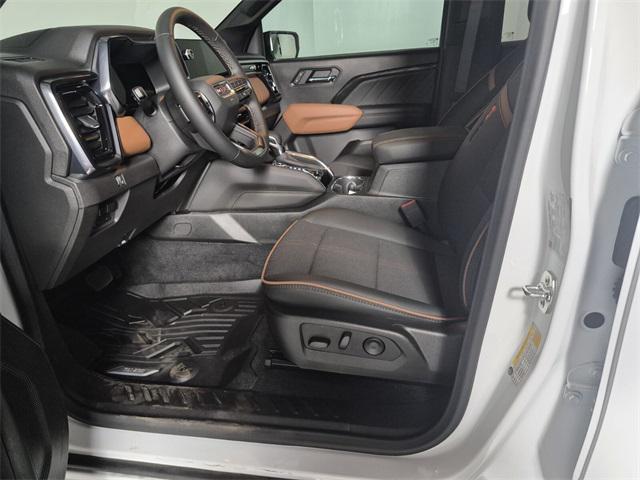 used 2026 GMC Canyon car, priced at $47,571