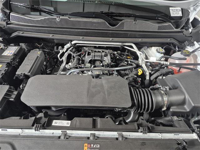 used 2026 GMC Canyon car, priced at $47,571