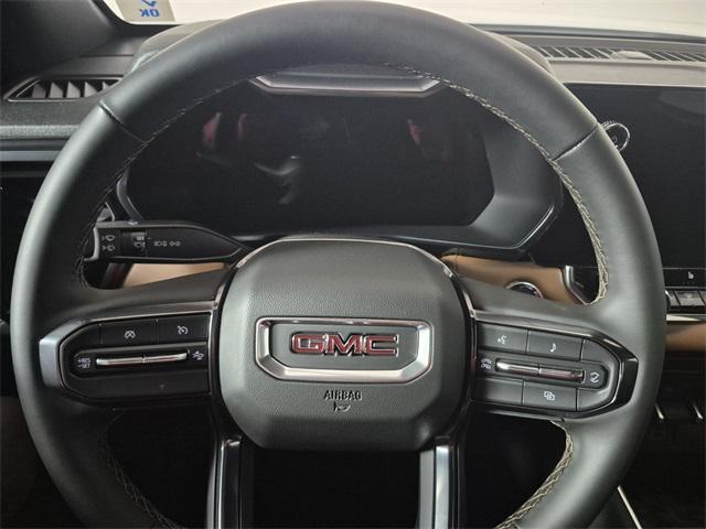 used 2026 GMC Canyon car, priced at $47,571