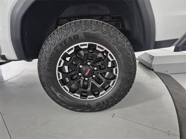 used 2026 GMC Canyon car, priced at $47,571