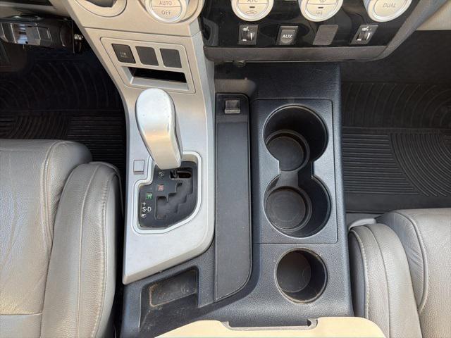used 2007 Toyota Tundra car, priced at $18,874