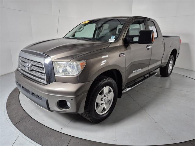 used 2007 Toyota Tundra car, priced at $16,287