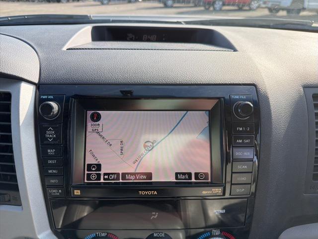 used 2007 Toyota Tundra car, priced at $18,874