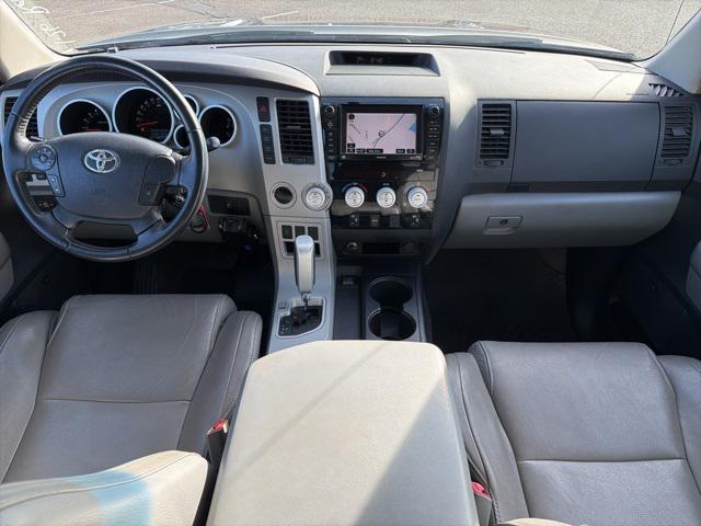 used 2007 Toyota Tundra car, priced at $18,874