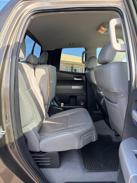 used 2007 Toyota Tundra car, priced at $18,874