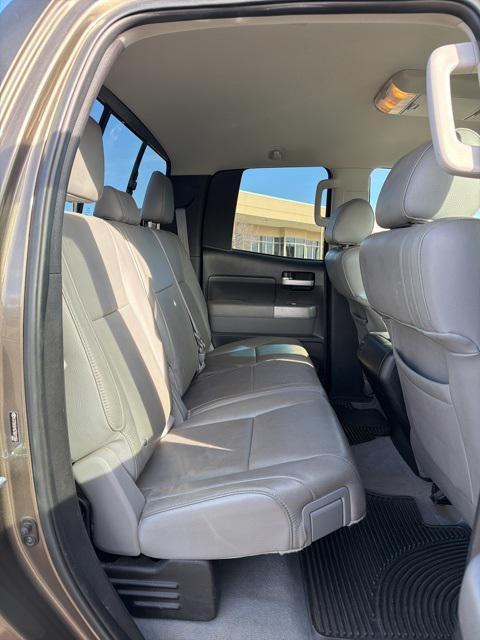 used 2007 Toyota Tundra car, priced at $18,874