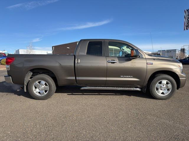 used 2007 Toyota Tundra car, priced at $18,874