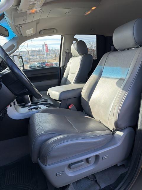 used 2007 Toyota Tundra car, priced at $18,874