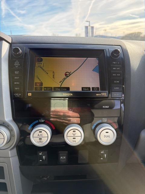 used 2007 Toyota Tundra car, priced at $18,874