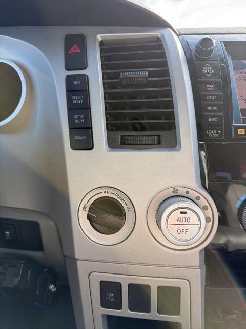 used 2007 Toyota Tundra car, priced at $18,874