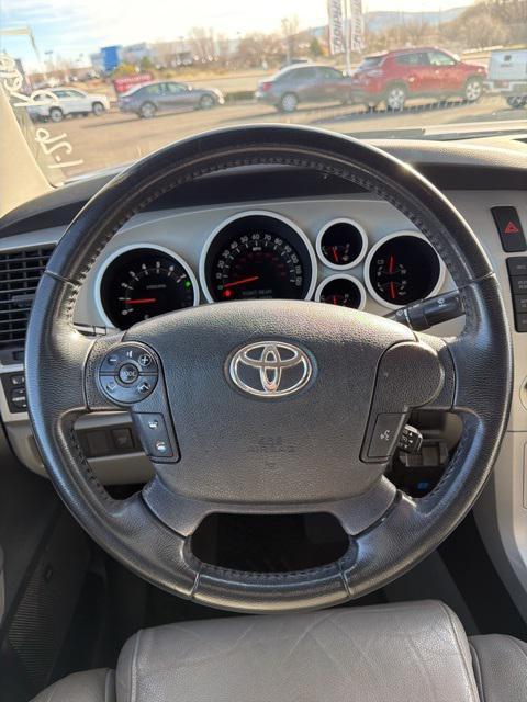 used 2007 Toyota Tundra car, priced at $18,874