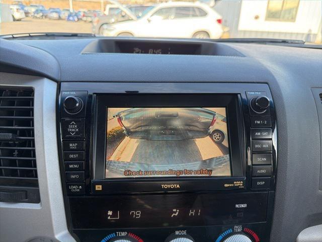 used 2007 Toyota Tundra car, priced at $18,874